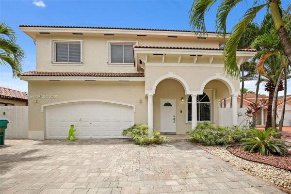 15274 SW 36th Ter, Unincorporated Dade County, Florida 33185, image 2