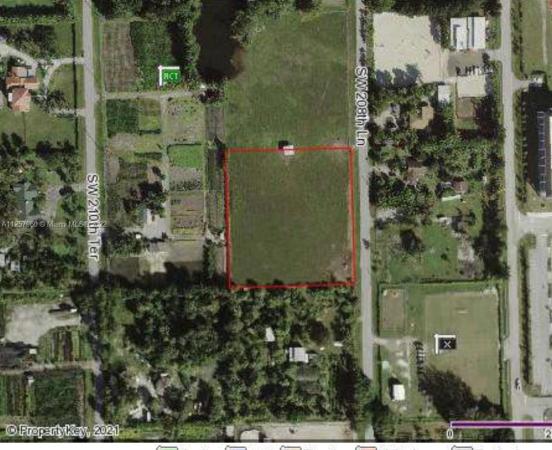 Southwest Pines, 208 SW Sw Ln, Southwest Ranches, Florida 33332, image 1