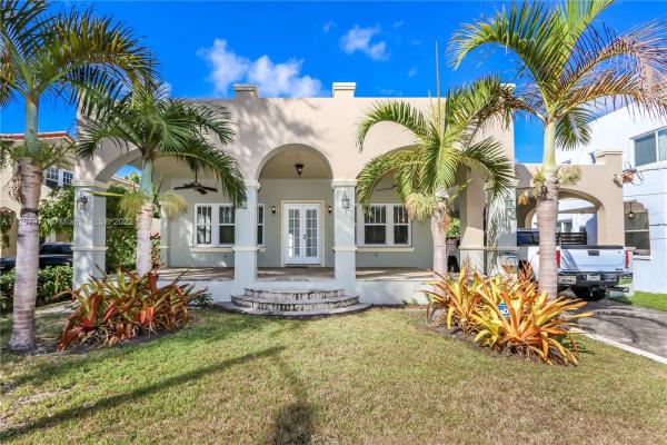 Holleman Park, 226 SW 21st Rd, Miami, Florida 33129, image 2