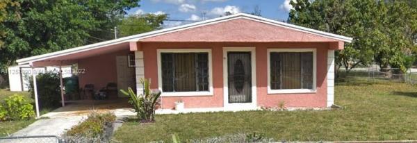 Lake Lucerne, 20401 NW 23rd Ct, Miami Gardens, Florida 33056, image 1