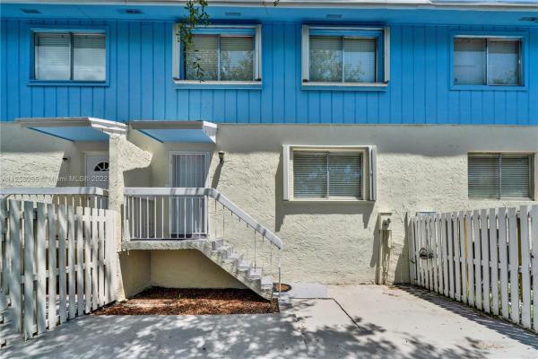 Black Creek Villas, 22209 SW 103rd Ave #22209, Cutler Bay, Florida 33190, image 1