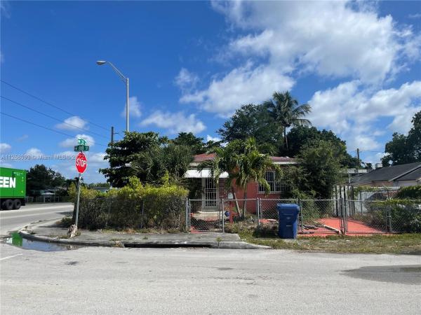 3191 NW 88th St, West Little River, Florida 33147, image 2