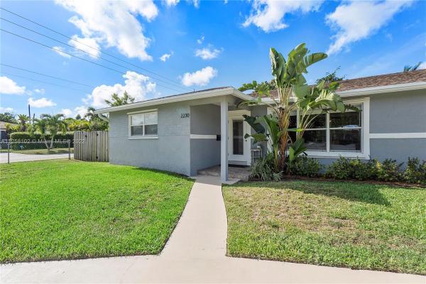 Belmar, 2230 Rodman St, Hollywood, Florida 33020, image 2