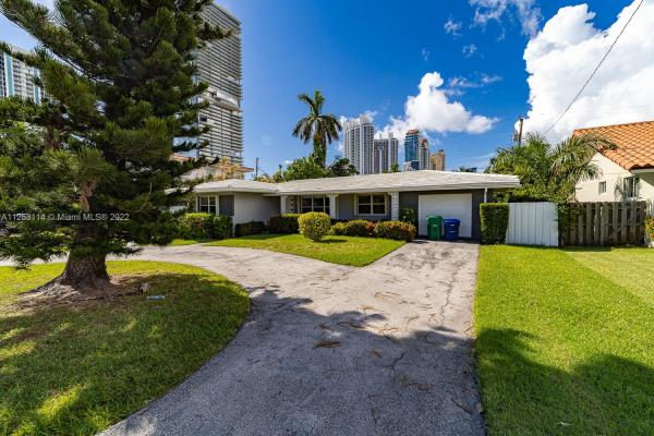 Golden Shores Ocean Boulevard Estates, 210 187th St, Sunny Isles Beach, Florida 33160, image 2