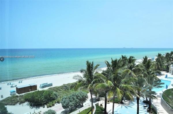 Central Carillon Beach, 6801 Collins Ave #507, Miami Beach, Florida 33141, image 1