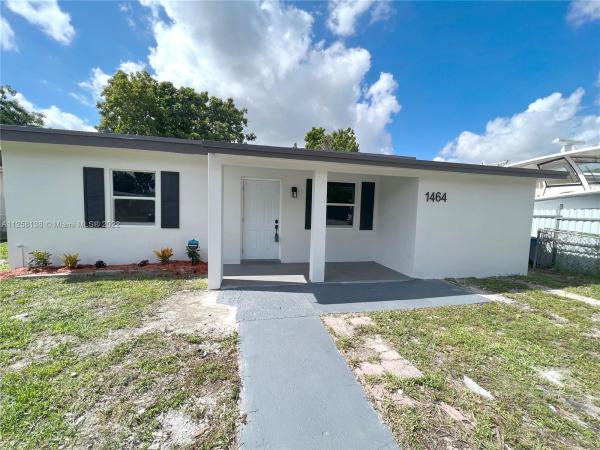 Avocado Estates, 1464 NW 115th St, Pinewood, Florida 33167, image 1