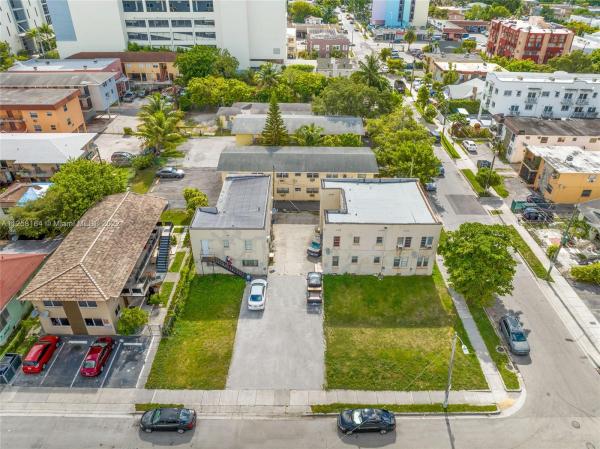 Lawrence Estates Land, 1269 NW 5th St, Miami, Florida 33125, image 2