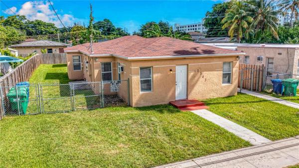 1343 NE 110th Ter, Unincorporated Dade County, Florida 33161, image 2