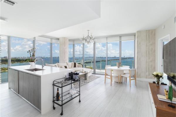 Biscayne Beach, 2900 NE 7th Ave #2502, Miami, Florida 33137, image 1