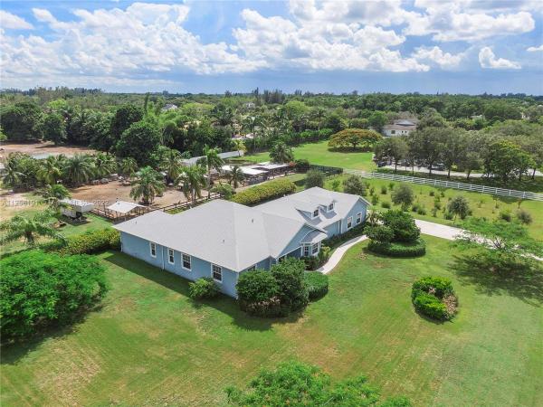 Canada Estates, 17800 SW 52nd Ct, Southwest Ranches, Florida 33331, image 1