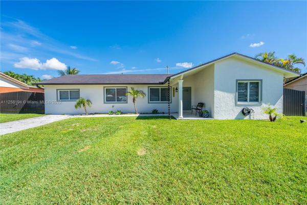 San Sebastian, 13401 SW 50th St, Kendale Lakes, Florida 33175, image 1