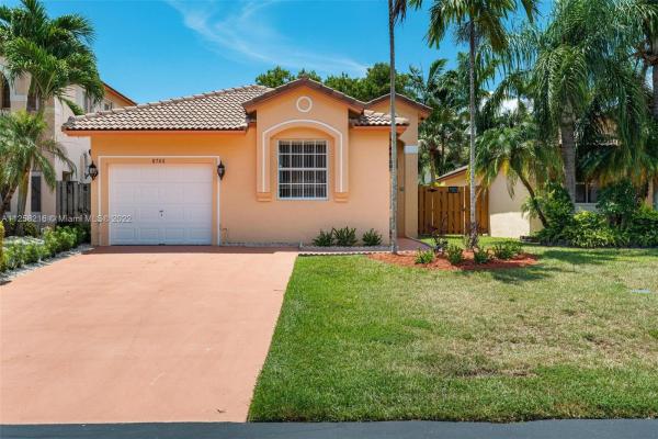 Windy Pointe, 8766 SW 213th Ter, Cutler Bay, Florida 33189, image 1