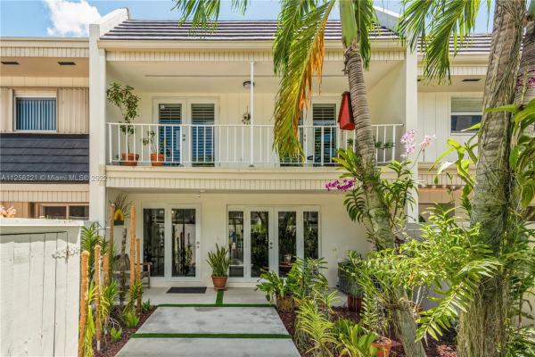 Kings Creek, 8115 SW 81st Pl, Glenvar Heights, Florida 33143, image 1