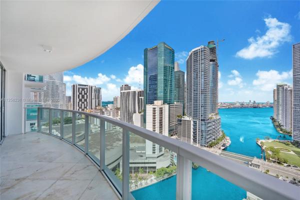 Brickell On The River North Tower, 31 SE 5th St #2906, Miami, Florida 33131, image 2