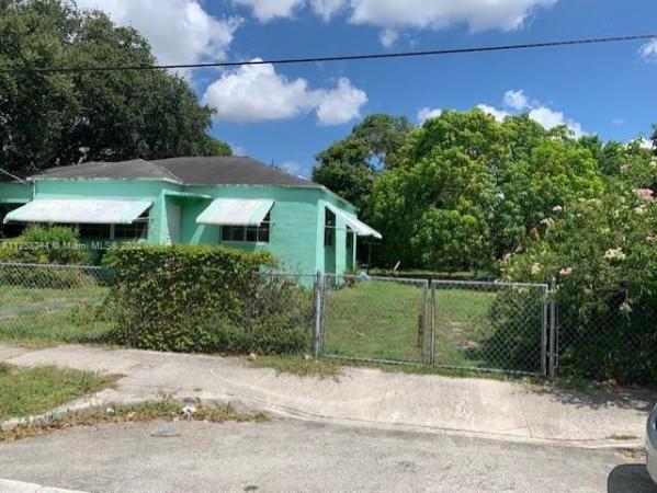 Columbia Park, 229 NW 42 St #, Miami, Florida 33127, image 1