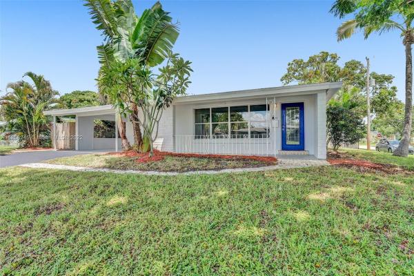 Midland, 2813 SW 3rd Ct, Fort Lauderdale, Florida 33312, image 1