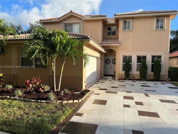 Poinciana Parc, 14113 N Cypress Cove Cir, Davie, Florida 33325, image 1