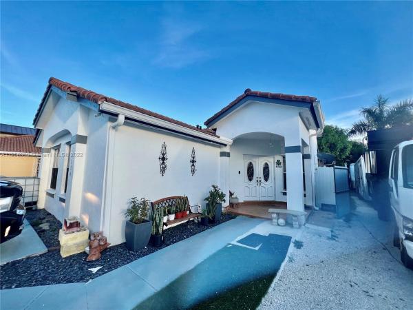 Shoma Homes At Kendall, 14324 SW 90th Ter, The Hammocks, Florida 33186, image 1