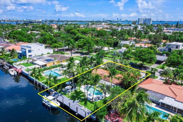 Keystone Point, 2015 Keystone Blvd, North Miami, Florida 33181, image 1