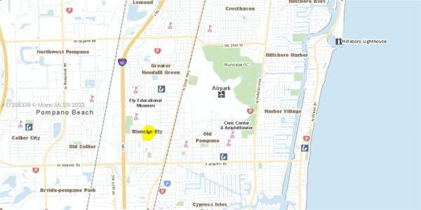 Pinewood Heights, 0 NW 5th Ave, Pompano Beach, Florida 33060, image 1