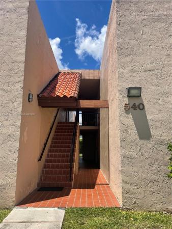 West Lake Village, 540 W Park Dr #203, Fountainebleau, Florida 33172, image 1