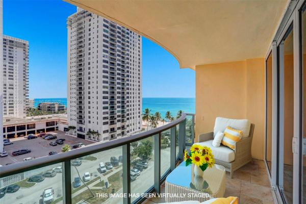 The Wave, 2501 S Ocean Dr #937, Hollywood, Florida 33019, image 2