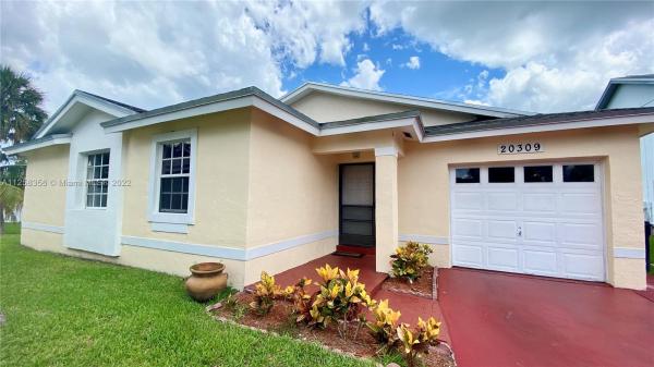 Seagrape, 20309 SW 86th Ct, Cutler Bay, Florida 33189, image 1