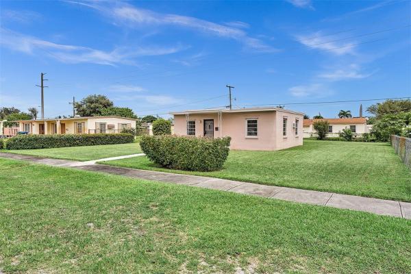 Bunche Park, 15815 NW 19th Ave, Miami Gardens, Florida 33054, image 1