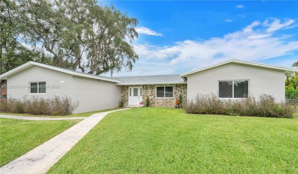 Continental Homes, 8105 SW 106th St, Kendall, Florida 33156, image 1