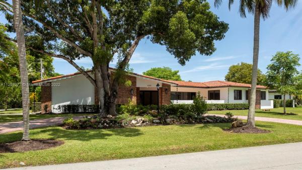 Gables By The Sea, 1181 San Pedro Ave, Coral Gables, Florida 33156, image 2