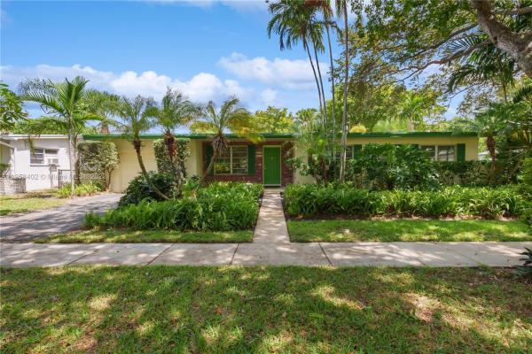 Fairmont, 325 NE 121st Ter, North Miami, Florida 33161, image 1