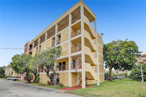 Parkview, 9220 Fontainebleau Blvd #211, Fountainebleau, Florida 33172, image 1