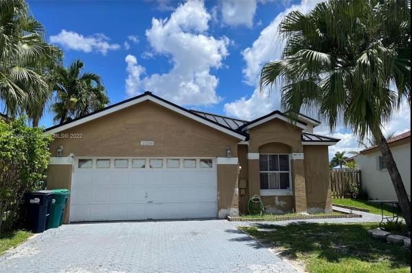 Shoma Homes At Tamiami, 1039 NW 132nd Ct, Tamiami, Florida 33182, image 1