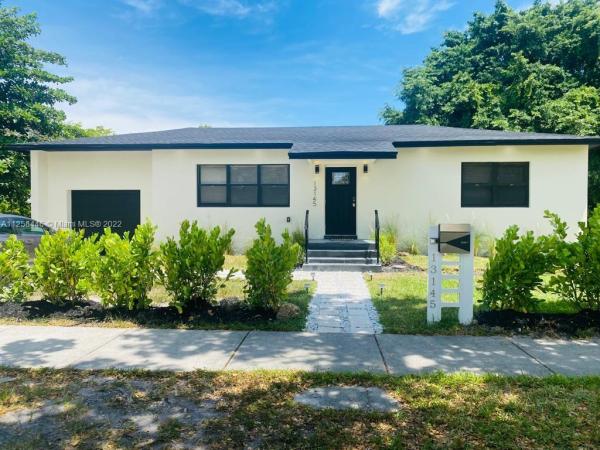 Lamor Estates, 13145 NE 12th Ave, North Miami, Florida 33161, image 1