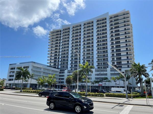 The Lexi, 7901 Hispanola Ave #1009, North Bay Village, Florida 33141, image 1