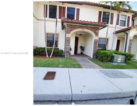 Aragon, 8970 W 35th Way #8970, Hialeah, Florida 33018, image 1