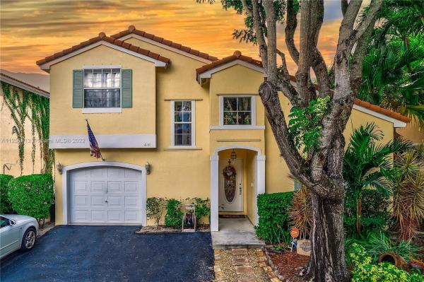 Sorbet, 6131 NW 44th Ter, Coconut Creek, Florida 33073, image 1