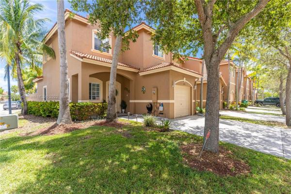 Santa Barbara, 21455 SW 86th Pl, Cutler Bay, Florida 33189, image 1