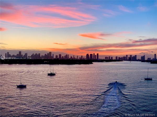 Mirador South 1000, 1000 West Ave #614, Miami Beach, Florida 33139, image 2