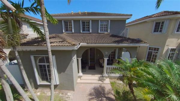 Mandarin Lakes, 14107 SW 274th Ter, Naranja, Florida 33032, image 1