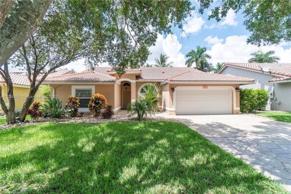 The Isles At West Glen, 12429 SW 1st St, Coral Springs, Florida 33071, image 1