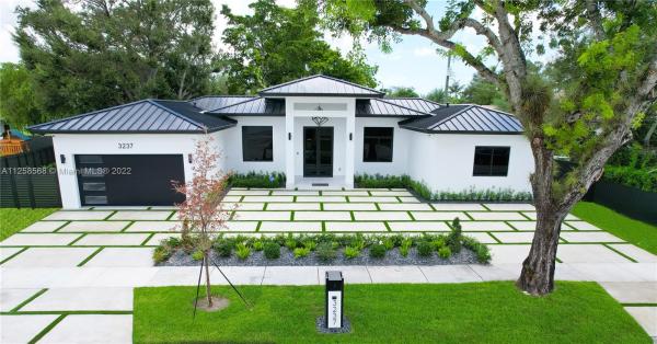 Happy Farms Acres, 3237 SW 99th Ave, University Park, Florida 33165, image 1