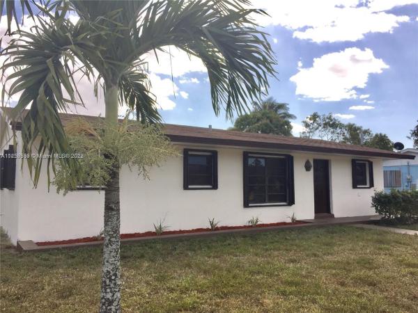 Bankers, 3442 NW 182nd St, Miami Gardens, Florida 33056, image 1