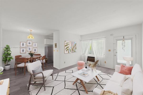 Balmoral, 350 Collins Ave #311, Miami Beach, Florida 33139, image 2