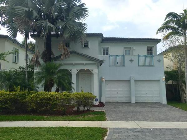 Corsica At The Oasis, 3157 NE 2nd Dr, Homestead, Florida 33033, image 1