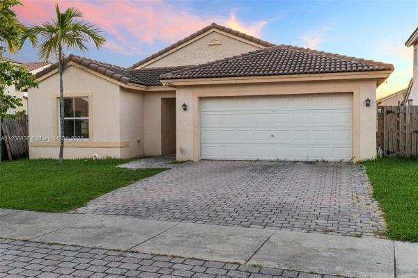 Spicewood, 23862 SW 106th Pl, Princeton, Florida 33032, image 1