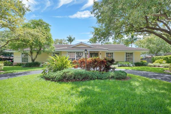 Charlotte Estates, 17205 SW 78th Ct, Palmetto Bay, Florida 33157, image 1