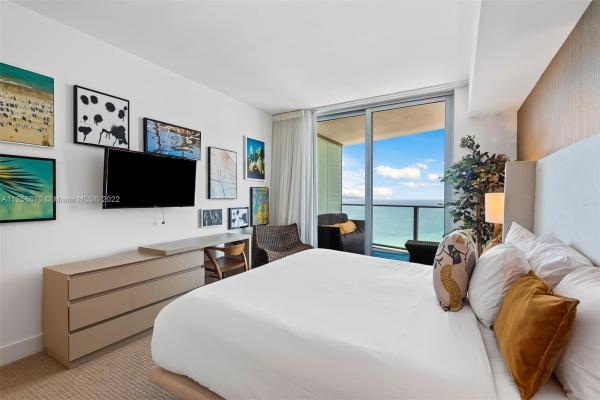 Lyfe Resort & Residences, 4111 S Ocean Dr #2107, Hallandale Beach, Florida 33019, image 2