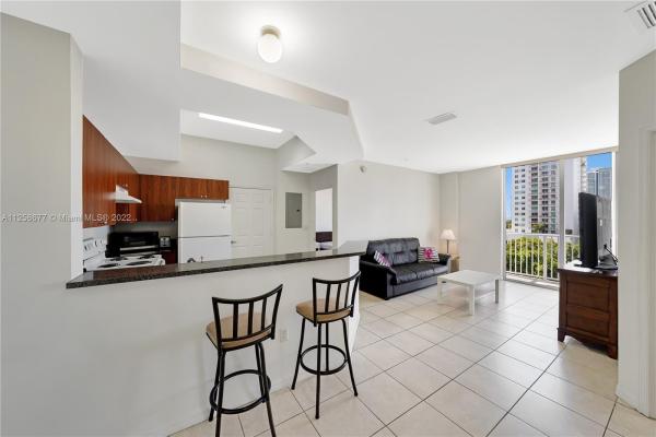 Parkview At Brickell, 115 SW 11th St #902, Miami, Florida 33130, image 1