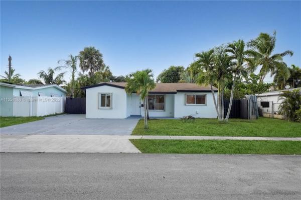 Pearl Estates, 3519 SW 14th St, Fort Lauderdale, Florida 33312, image 1